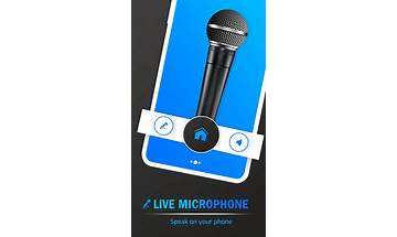 MIC live for Android - Download the APK from Habererciyes